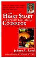 The Heart Smart Healthy Exchanges Cookbook cover