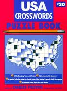 USA Crosswords Puzzle cover