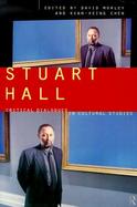 Stuart Hall Critical Dialogues in Cultural Studies cover