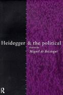 Heidegger & the Political Dystopias cover