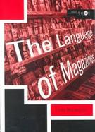 Language of Magazines cover