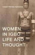 Women in Igbo Life and Thought cover