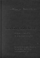 Working with Texts: A Core Introduction to Language Analysis cover