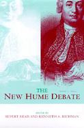 The New Hume Debate cover