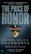 The Price of Honor cover