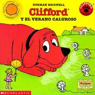 Clifford Y El Verano Caluroso cover