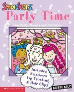 Party Time with Other cover