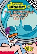 The Incredible Shrinking Dexter cover