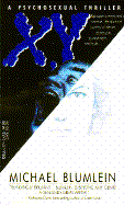 X, y: A Psychosexual Thriller cover