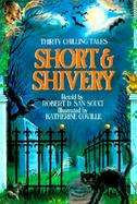 Short and Shivery 30 Chilling Tales cover