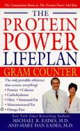 The Protein Power Lifeplan Gram Counter cover