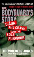 The Bodyguard's Story: Diana, the Crash, and the Sole Survivor cover