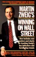 Winning on Wall Street Revised Edition cover