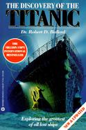 The Discovery of the Titanic cover
