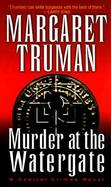Murder at the Watergate cover