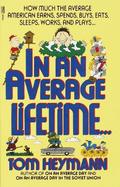 In an Average Lifetime... cover