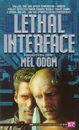 Lethal Interface cover