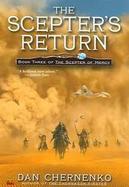 The Scepter's Return cover