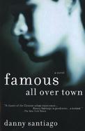Famous All over Town cover