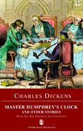 Master Humphrey's Clock and Other Stories cover