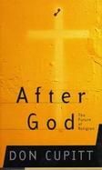 After God: The Future of Religion cover