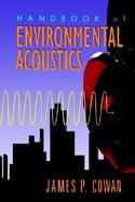 Handbook of Environmental Acoustics cover
