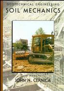 Geotechnical Engineering: Soil Mechanics cover