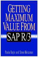 Getting Maximum Value from Sap R/3 cover