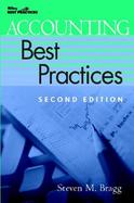 Accounting Best Practices, 2nd Edition cover