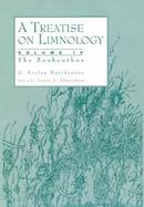 A Treatise on Limnology The Zoobenthos (volume4) cover