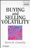 Buying and Selling Volatility cover