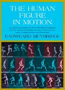The Human Figure in Motion cover