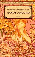 Hands Around A Cycle of Ten Dialogues cover