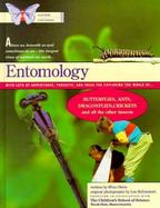 Entomology cover
