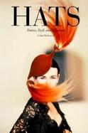 Hats: Status, Style, and Glamour cover