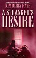 A Stranger's Desire cover