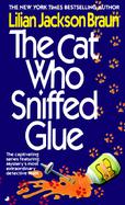 The Cat Who Sniffed Glue cover