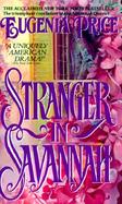 Stranger in Savannah cover