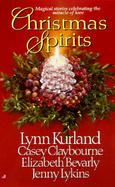 Christmas Spirits cover