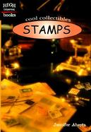 Stamps cover