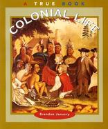 Colonial Life cover