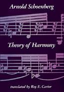 Theory of Harmony cover