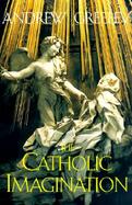 The Catholic Imagination cover