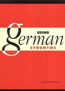 Using German Synonyms cover