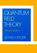 Quantum Field Theory cover