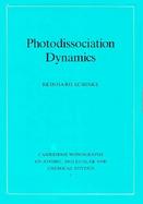 Photodissociation Dynamics Spectroscopy and Fragmentation of Small Polyatomic Molecules cover