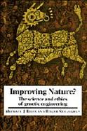 Improving Nature? cover