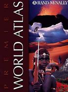 Premier World Atlas cover