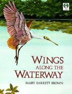 Wings Along the Waterway cover