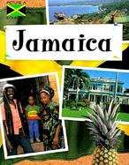 Jamaica cover